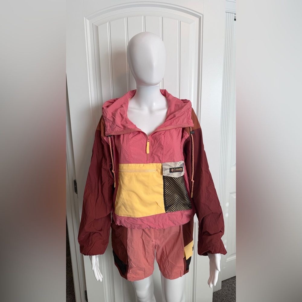 ALL PINK SPORTY BUNDLE 11